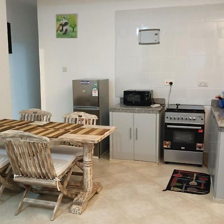 Havenhouse Kijani - 1 Bedroom Beach Apartment With Swimming Pool Malindi Esterno foto