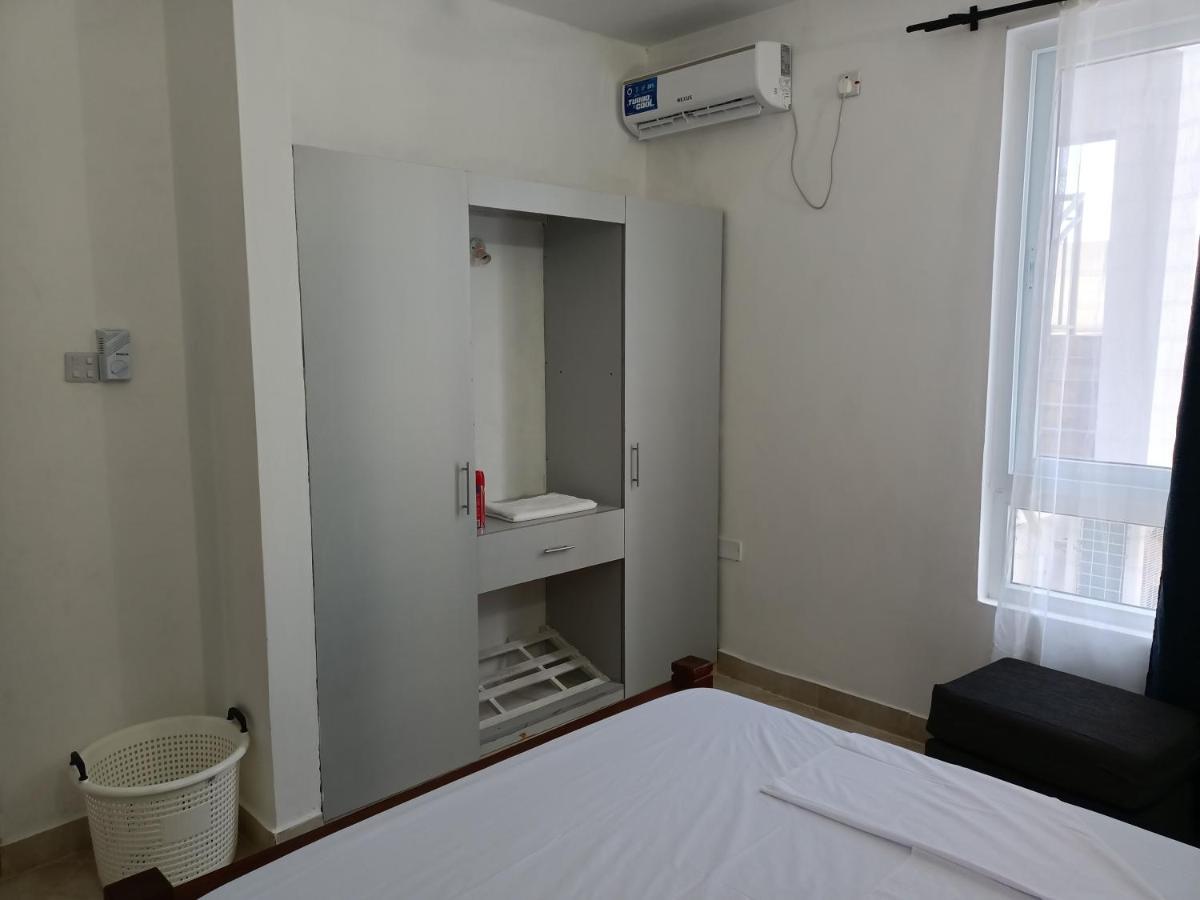 Havenhouse Kijani - 1 Bedroom Beach Apartment With Swimming Pool Malindi Esterno foto