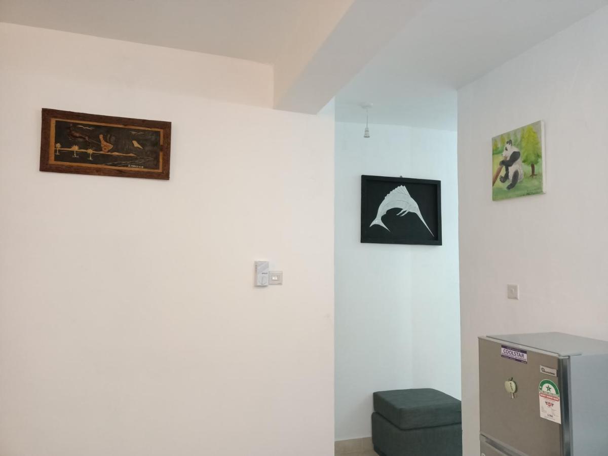 Havenhouse Kijani - 1 Bedroom Beach Apartment With Swimming Pool Malindi Esterno foto