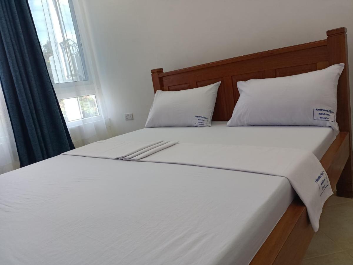 Havenhouse Kijani - 1 Bedroom Beach Apartment With Swimming Pool Malindi Esterno foto