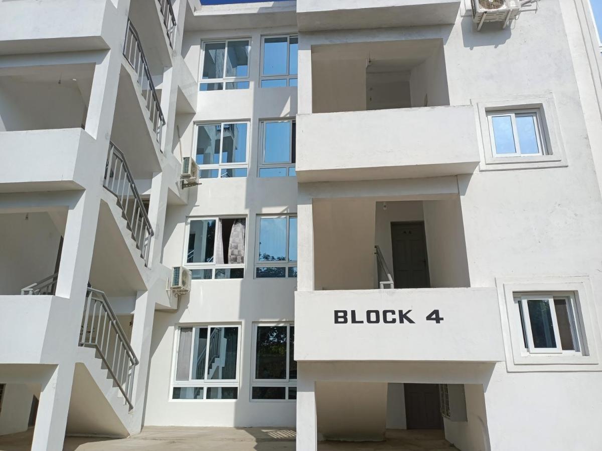 Havenhouse Kijani - 1 Bedroom Beach Apartment With Swimming Pool Malindi Esterno foto