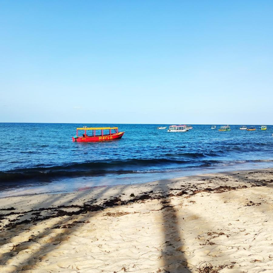 Havenhouse Kijani - 1 Bedroom Beach Apartment With Swimming Pool Malindi Esterno foto