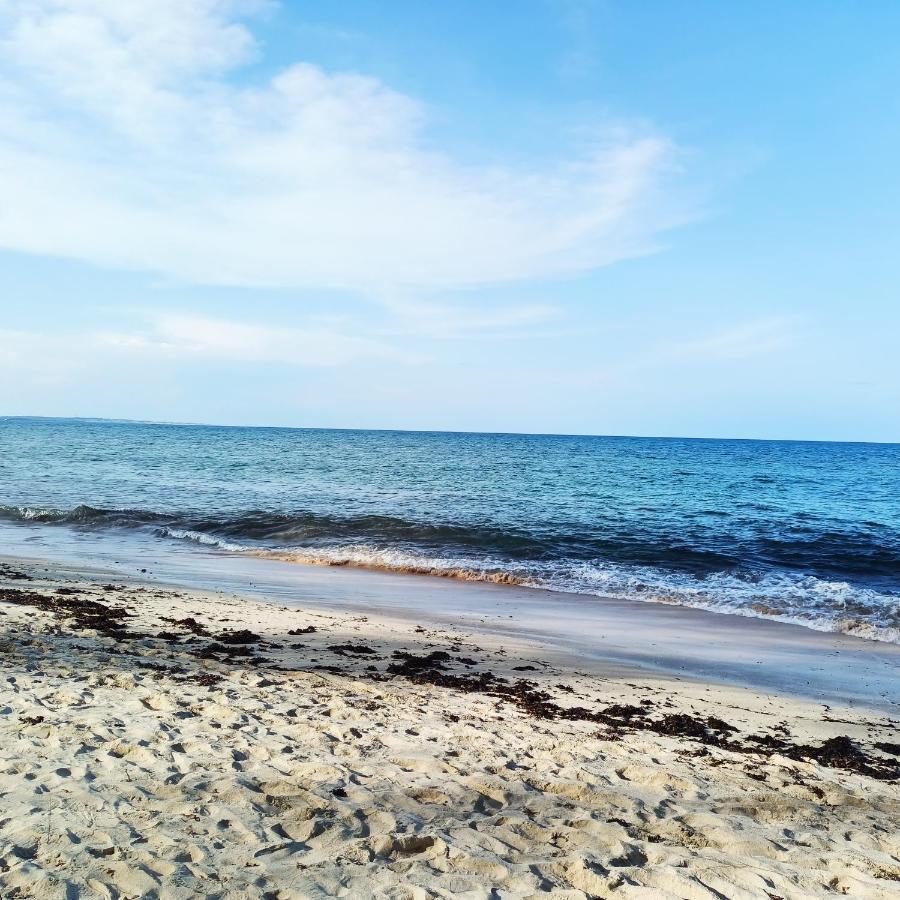 Havenhouse Kijani - 1 Bedroom Beach Apartment With Swimming Pool Malindi Esterno foto
