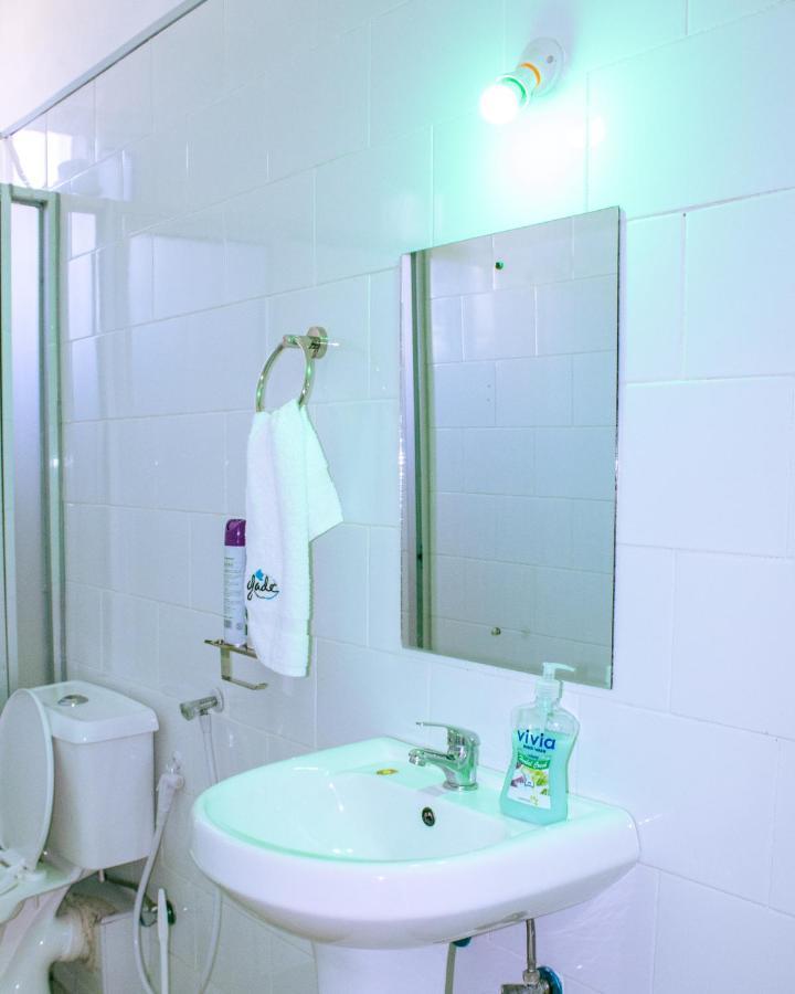 Havenhouse Kijani - 1 Bedroom Beach Apartment With Swimming Pool Malindi Esterno foto