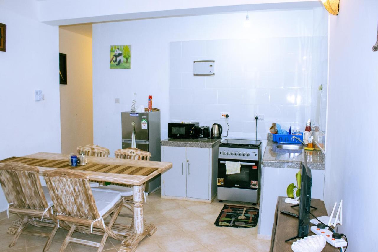 Havenhouse Kijani - 1 Bedroom Beach Apartment With Swimming Pool Malindi Esterno foto