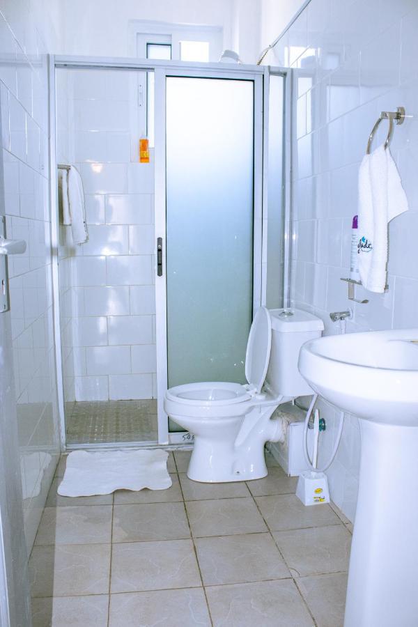 Havenhouse Kijani - 1 Bedroom Beach Apartment With Swimming Pool Malindi Esterno foto