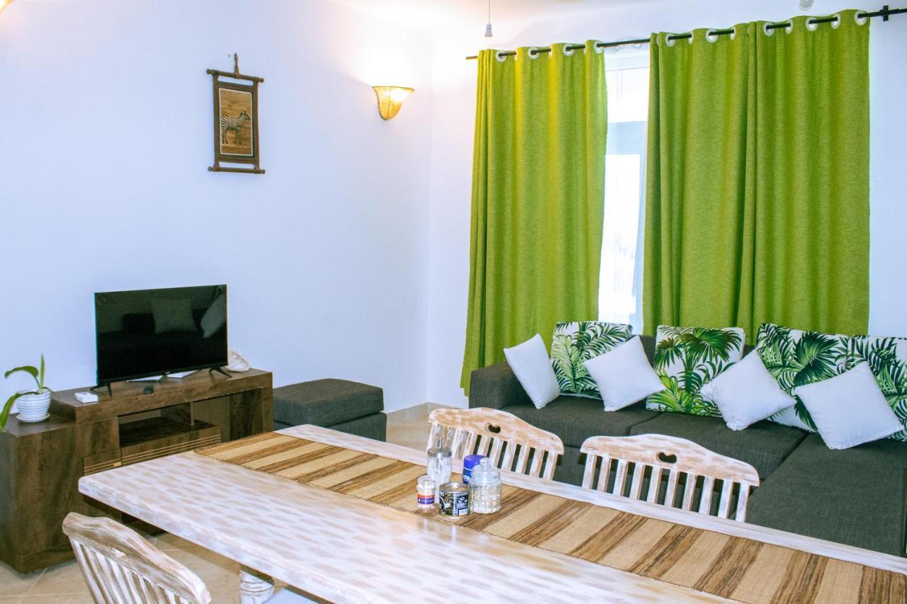 Havenhouse Kijani - 1 Bedroom Beach Apartment With Swimming Pool Malindi Esterno foto